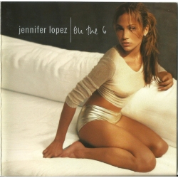  Jennifer Lopez ‎– On The 6 